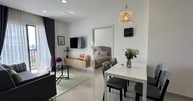 Condo 2 pokoi w Sangkat Tuol Sangkae 2, Kambodża