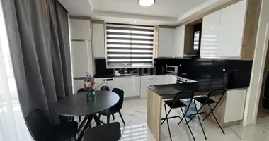 Квартира 2 комнаты в Кипр