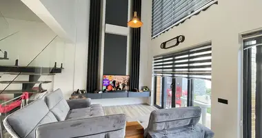 Villa 1 zimmer in Erdemli, Türkei