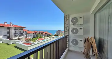 2 bedroom apartment in Sveti Vlas, Bulgaria
