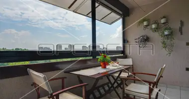 2 room apartment in City of Zagreb, Croatia