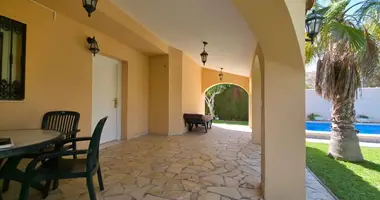 Rezydencja 4 pokoi w el Campello, Hiszpania