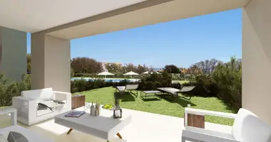 Bungalow w Casares, Hiszpania