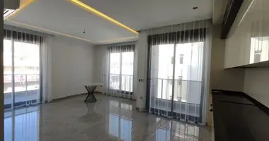 3 bedroom apartment in Mediterranean Region, Turkey