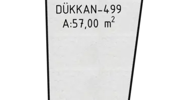 Mieszkanie w Aksu, Turcja