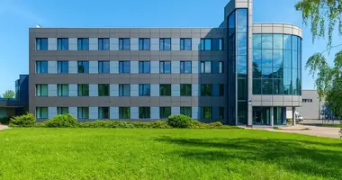 Propiedad comercial 12 m² en Jurmala, Letonia