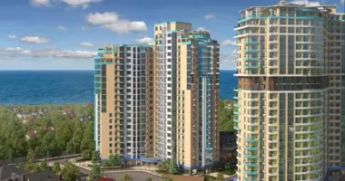Commercial property 48 m² in Odesa, Ukraine