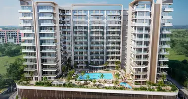 Wohnung 4 zimmer in Dubai, Vereinigte Arabische Emirate