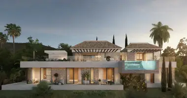 Villa in Mijas, Spanien