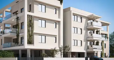 2 bedroom apartment in Paralimni, Cyprus