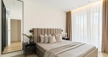 Wohnung 2 zimmer in Vilnius, Litauen