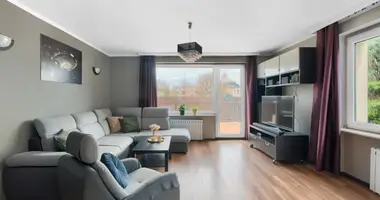 Maison dans Lubon, Pologne
