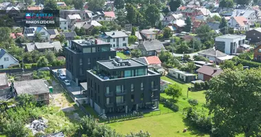 Wohnung 3 zimmer in Kaunas, Litauen