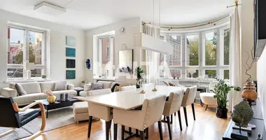 Wohnung in Verwaltungsgemeinschaft Helsinki, Finnland