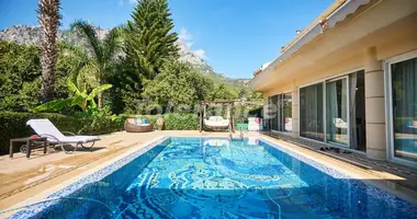 Villa 6 habitaciones en Kemer, Turquía