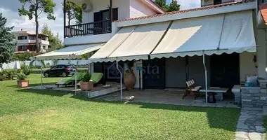 Appartements à plusieurs niveaux 3 chambres dans Kassandra Municipality, Grèce