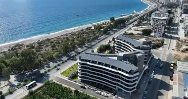 Appartement 1 chambre dans Kargicak, Turquie