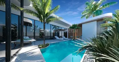 Apartamento 4 habitaciones en Rawai, Tailandia