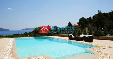 Villa 5 habitaciones en Municipality of Ermionida, Grecia