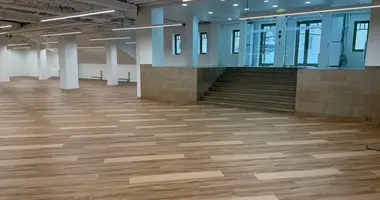 Pomieszczenie biurowe 1 596 m² w Moskwa, Rosja