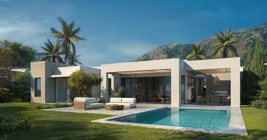 Apartment 6 bedrooms in Mijas, Spain