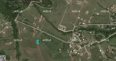 Działka w Tbilisi, Gruzja