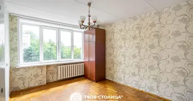 Квартира 1 комната в Минск, Беларусь