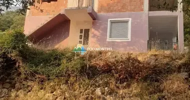 Maison dans Zankovici, Monténégro