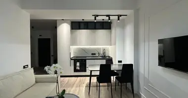 1 bedroom apartment in Tbilisi, Georgia