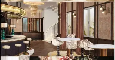 Studio apartment 1 bedroom in Batumi, Georgia