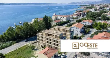 Maison dans Opcina Dezanovac, Croatie