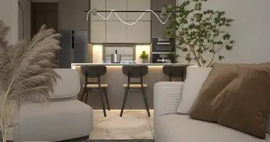 1 bedroom apartment in Paphos Municipality, Cyprus