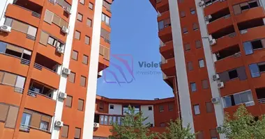 Квартира 1 комната в 30, Черногория
