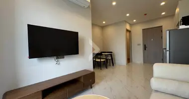 Кондо 2 комнаты в Sangkat Phnom Penh Thmei, Камбоджа