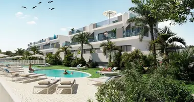 Ático Ático 2 habitaciones en Torrevieja, Španjolska