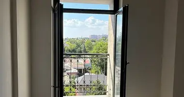 Apartamento 2 habitaciones en Odesa, Ucrania