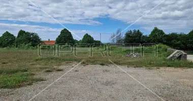 Участок земли в Marici, Хорватия