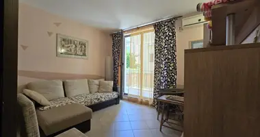 Mieszkanie 2 pokoi w Sozopol, Bułgaria