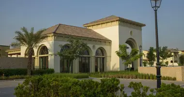 Apartamento 3 habitaciones en Emiratos Árabes Unidos