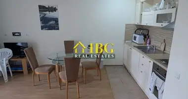 Apartamento 2 habitaciones en Sveti Vlas, Bulgaria