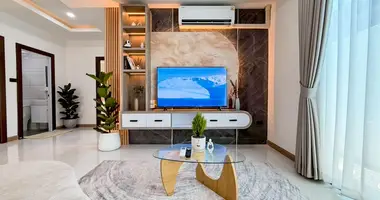 Maison 3 chambres dans Nong Prue, Thaïlande