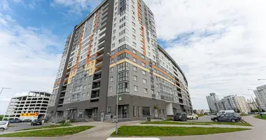 Office 109 m² in Minsk, Belarus