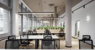 Офис 464 м² в Москва, Россия