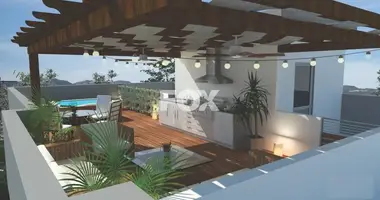 Квартира 2 спальни в муниципалитет Лимасол, Кипр