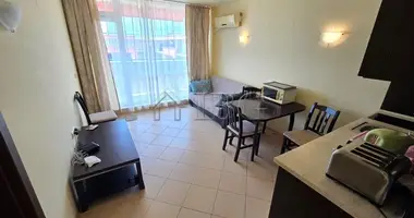 2 bedroom apartment in Nesebar, Bulgaria