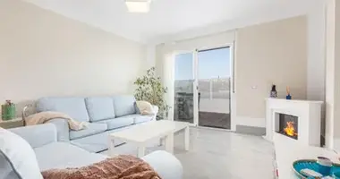 Apartamento 2 habitaciones en San Pedro Alcantara, Španjolska