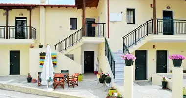 Отель 580 м² в Криопиги, Греция