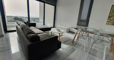 Ático 3 habitaciones en Pafos, Chipre
