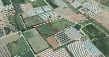 Grundstück in Maroni, Zypern