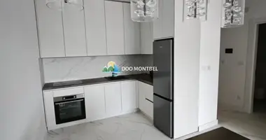 1 bedroom apartment in Bar, Montenegro